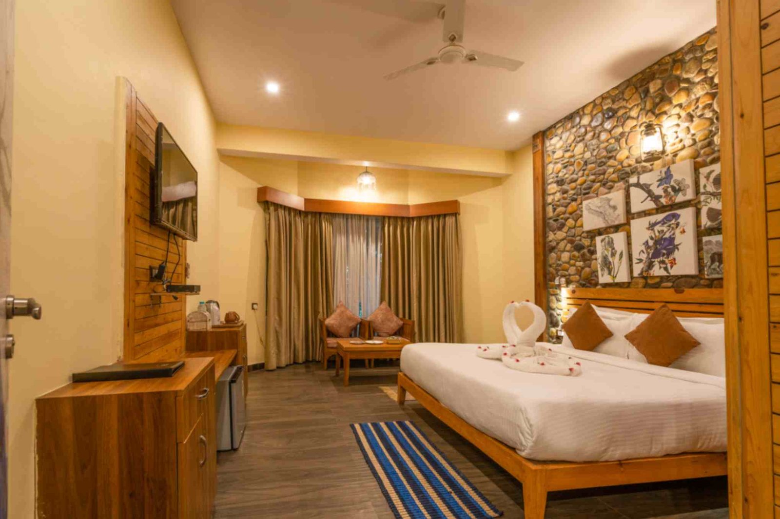 Pilkhan Suite - View 6